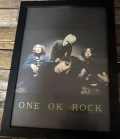 2026年最新】one ok rock ポスターの人気アイテム - メルカリ