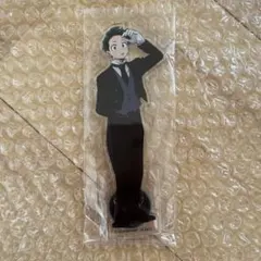 緑谷出久 アクリルスタンド ユアネクスト 購入特典 ヒロアカ アクスタ