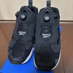 インスタ ポンプフューリー 95 27cm