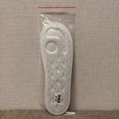 イフミー　上履き　中敷のみ　21.5cm