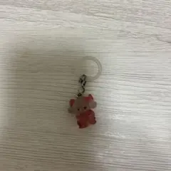 mikko characters めじるしアクセサリー
