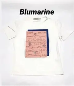 ブルマリン ANNA MOLINARI JEANS 　 ナイロンTシャツのサムネイル