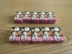 鬼滅の刃　ぷっちょ　マスキングテープ　非売品