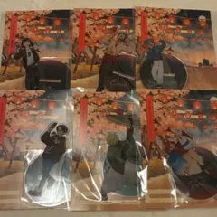花見アクリルスタンド ゾム まじめにヤバシティ - メルカリ