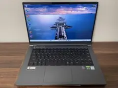 GALLERIA i7 9世代 RTX 2070 144Hz
