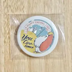 ハウルの動く城 缶バッジコレクション