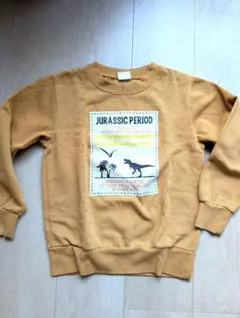 ジュラシック トップス