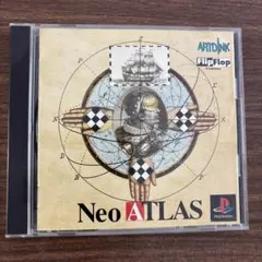 Neo ATLAS (ARTDINK)
