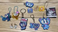 エンジェルブルー　ガチャセット