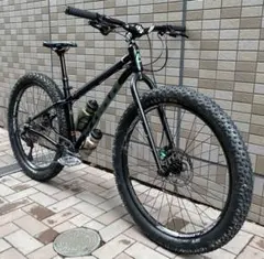 KONA UNIT 27.5 Sサイズのサムネイル