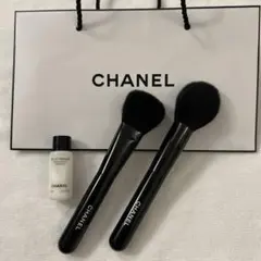 CHANEL レパンソードゥシャネ143 メイクブラシセットケースのみ 限定品