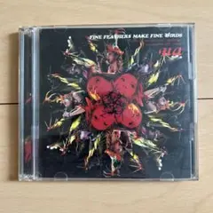 UA/ファイン・フェザーズ・メイク・ファイン・バーズ