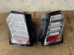 Revier レヴィーア GB3 GB4 GP3 フリード LEDテール - メルカリ