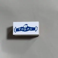 イワハンコ　iwahanco スタンプ　はんこ　新品未使用