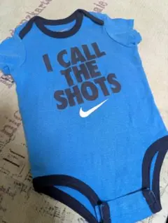 Nike I CALL THE SHOTS ロンパース