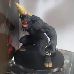 プライム1スタジオ Cutie1 ゾッド フィギュア 大ベルセルク展 生産終了
