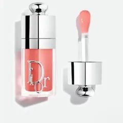 Diorアディクトリップ　グロウ　オイル　012