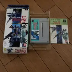機動戦士ガンダムF91フォーミュラー戦記
