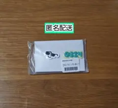 【値下げ】TWICE　オンラインくじ　ラバーピンズセット　ミナ