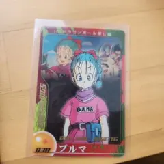 MORINAGA未開封ドラゴンボールZ 魔人ブウ コレクションカード - メルカリ
