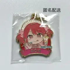 カラフルピーチ　メタルチャームコレクション　ダイナー　のあ