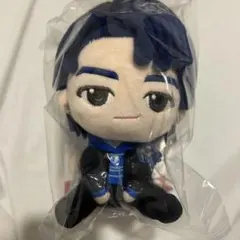 み*こ様 ミセスグリーンアップル一番くじ