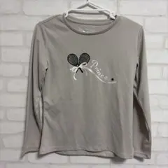 Prince 長袖Tシャツ Mサイズ レディースのサムネイル