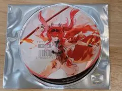 鳴潮 グラッテ gratte アクリルコースター アニメイト ルパ