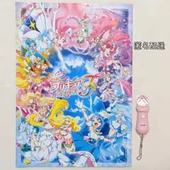 映画プリキュア　歴代パンフレット プリキュア 映画 パンフレット 歴代セット - メルカリ