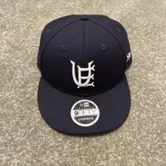 uniform experiment × NEW ERA キャップ