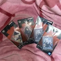 一番くじ ホロライブ アクリルチャーム セット