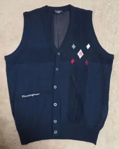 2026年最新】マンシング ベスト メンズの人気アイテム - メルカリ