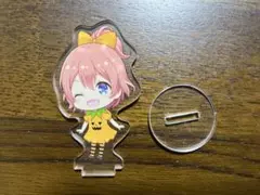 オンゲキ アクリルスタンドぷち 三角 葵 あおい ハロウィン - メルカリ