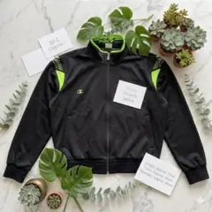 Champion 青タグ 80s ヴィンテージ トラックジャケット 日本製