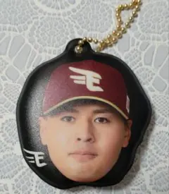 楽天イーグルス 黒川 史陽 キーホルダー