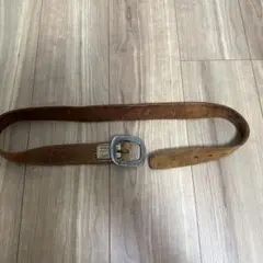swag レザーベルトのサムネイル
