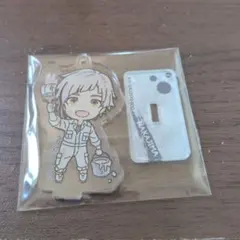 文スト アクリルキーホルダー 中島敦