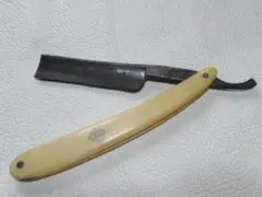 カミソリ スウェーデン製 Le Duc ビンテージ コレクター 西洋剃刀