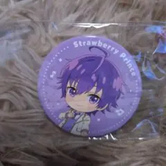 すとぷり　ななもり。くんデフォ　缶バッチ