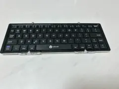 iclever IC-BK03 Bluetooth 折りたたみキーボード