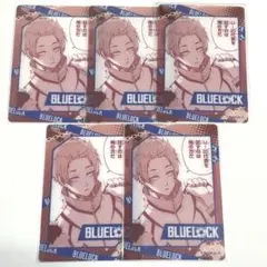 【ブルーロック】ふぁぼカ＊糸師冴 ついに、糸師 冴が参戦！3Dスマホゲーム『ブルーロック BLAZE