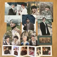 2026年最新】btsウィンパケの人気アイテム - メルカリ