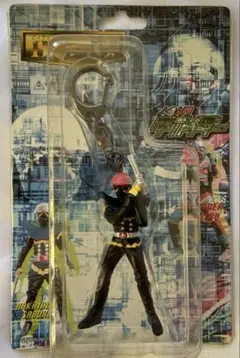 人造人間ハカイダー　ネオアクションフィギュア(発光.音声バージョン) (希少品) 新品○人造人間 ハカイダー ネオアクションフィギュア