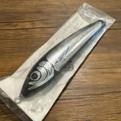 ブルーフィッシュ100　fishマーク有り 希少】カーペンター ブルーフィッシュ100 金カラー フィッシュ