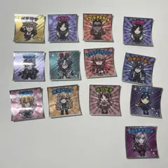 にじさんじマンチョコ 13枚セット