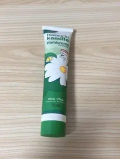 herbacin Kamille Handcreme 75mlのサムネイル