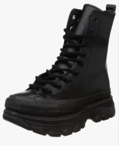 [コンバース] スニーカー オールスター (R) トレックウエーブ ブラック