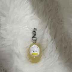 はぴだんぶい めじるしアクセサリー ソロキャンプ