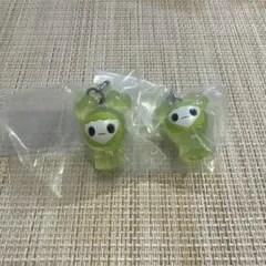 TWICE LOVELY めじるしアクセサリー