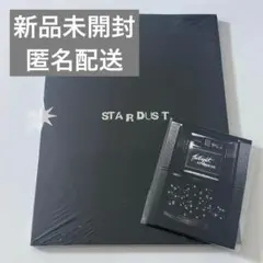 SEVENTEEN THE8 STARDUST ソロ　アルバム　新品未開封 seventeen the8 ソロアルバム STARDUST - メルカリ